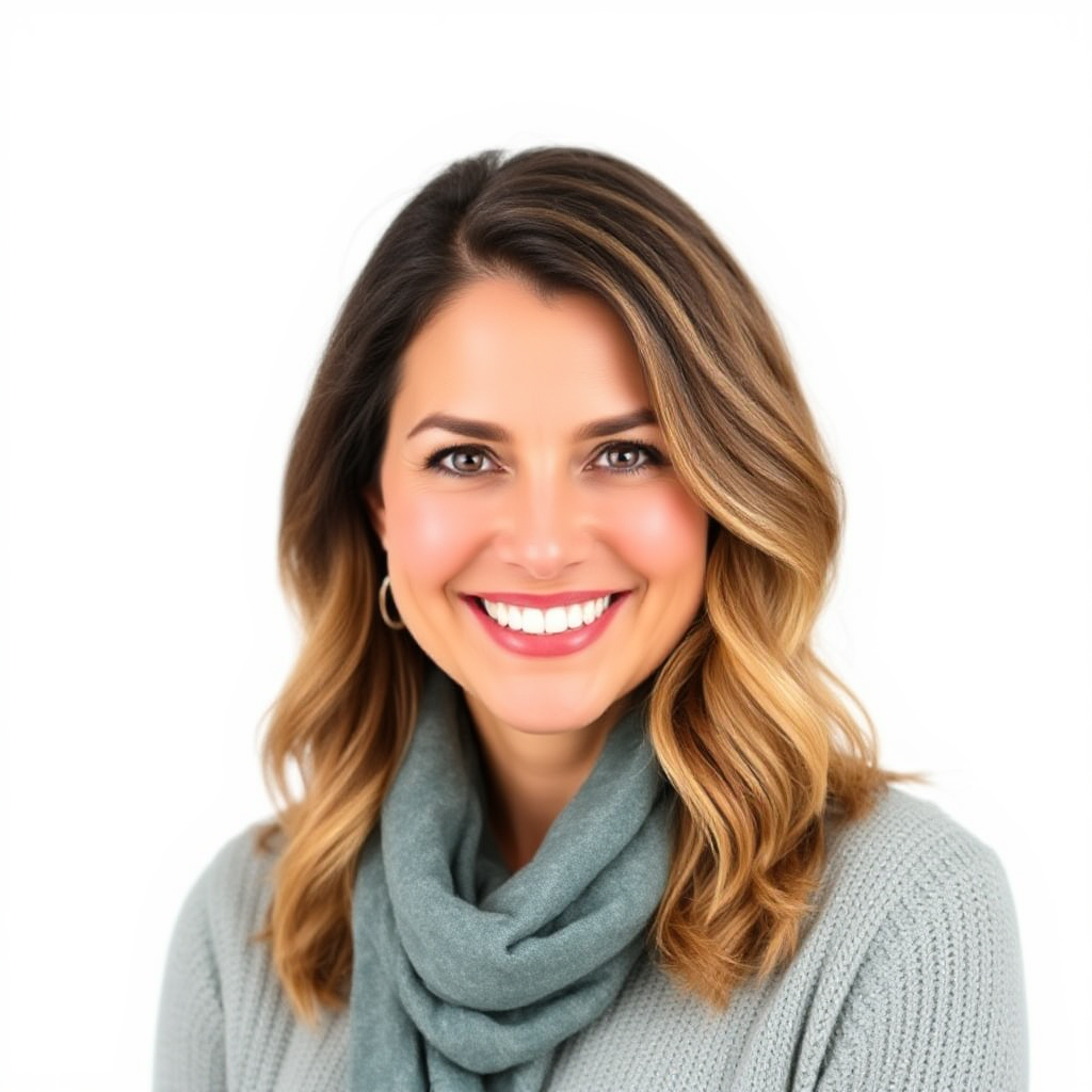 Mrs. Krystal Guerrero
