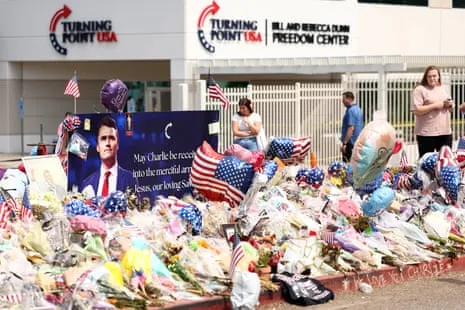 Trump Exploits Charlie Kirk’s Death to Push a Campaign of Punishment