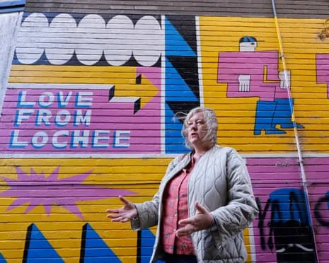 Lochee Declines Billionaire Provocations, Upholding Local Unity In Response