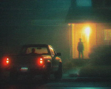 Profound Unease: The Disturbing Chronicle of Paedophile-Hunting TV Shows